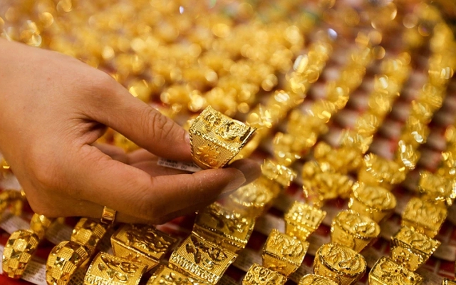 Phát hiện thứ chứa vàng mọi người vẫn cầm trong tay nhưng không hề biết