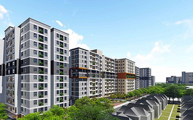 Quy định mới của Hà Nội, trường hợp nào được mua nhà ở xã hội mà không phải bốc thăm?