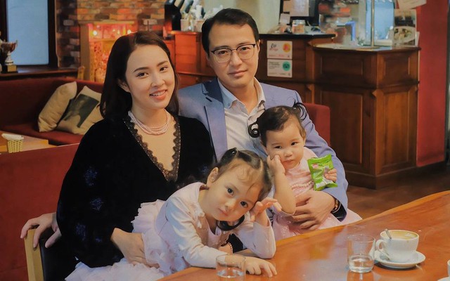 Chồng Bảo Trâm: Suốt nhiều tuần, vợ tôi hỏi "nếu có chuyện xảy ra thì anh vẫn tiếp tục yêu em chứ?"