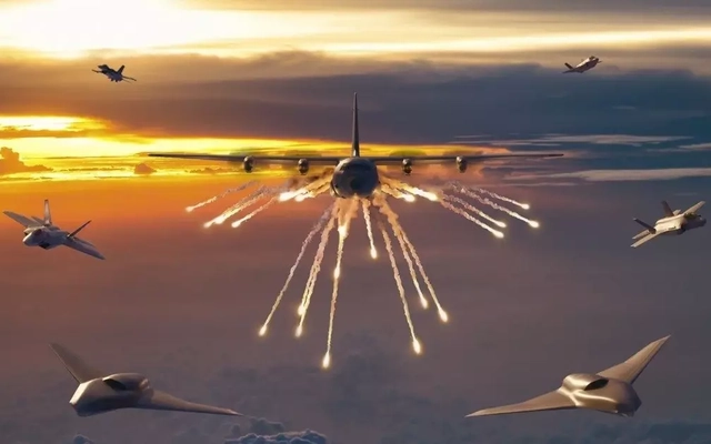 Cách bắn hạ tiêm kích F-35 của Mỹ trên bầu trời Iran: Video hướng dẫn của kỹ sư Trung Quốc và hiệu quả thực tế