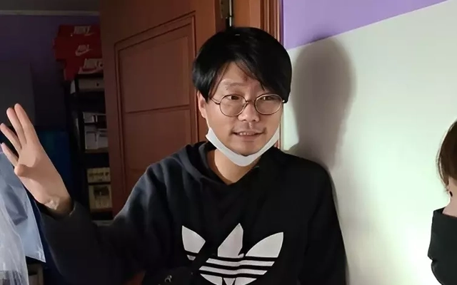 Video vụ hành hung khiến đạo diễn tử vong