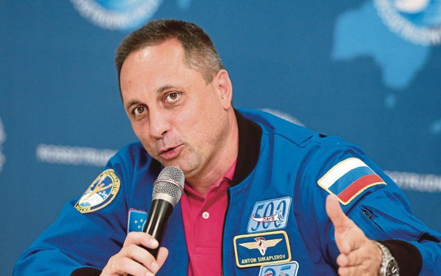 Phi hành gia Nga tiết lộ thông tin chấn động: Nga sẽ bắt tay với Mỹ, Trung Quốc và Ấn Độ để làm một việc