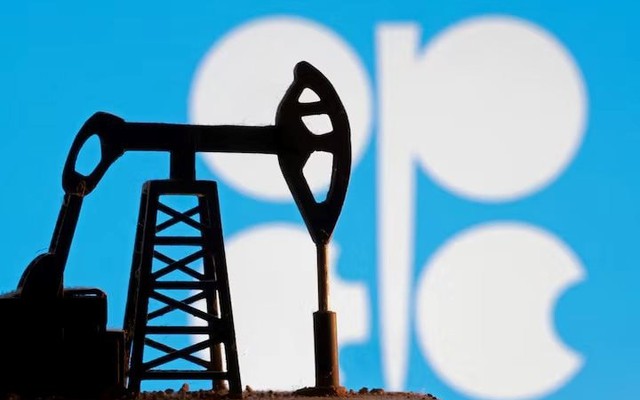 OPEC+ chuẩn bị báo tin cực vui ra thị trường