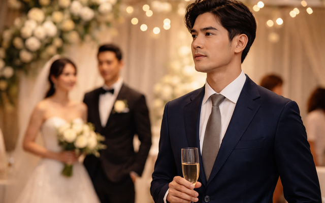 Vợ cũ tái hôn, mẹ vợ mời rể cũ đến để khoe khoang rể mới giàu có, không ngờ lại gặp cảnh bẽ bàng