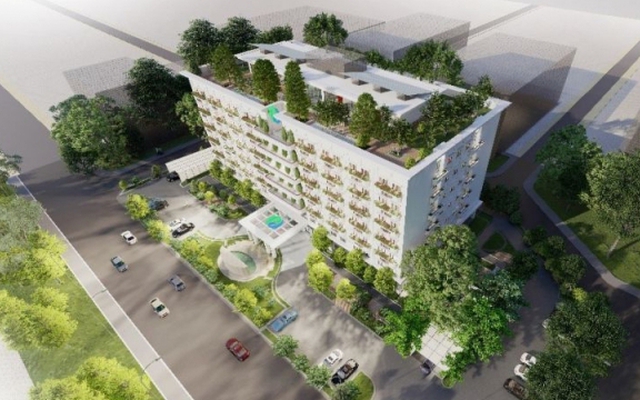 Bắc Ninh sắp có bệnh viện dưỡng lão 740 tỷ, xây trong 3 năm: Theo kiểu Mỹ, Trung Quốc, Nhật Bản đã làm