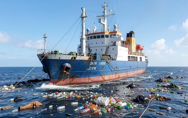 Nga tìm ra cách lọc nước biển, kết quả thu về thứ "lo ngại" của nhiều quốc gia trên thế giới