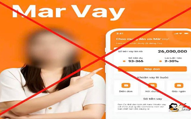 Tất cả người dân đang có nhu cầu vay tiền đặc biệt chú ý