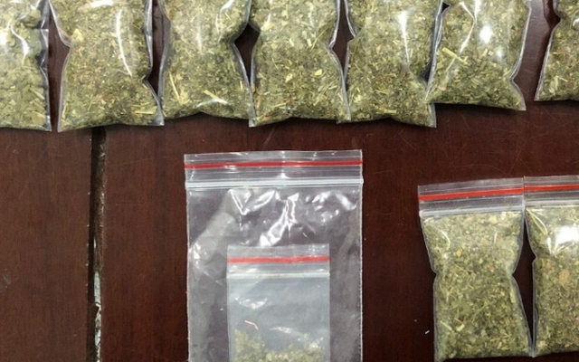 Bắt Nguyễn Minh Thư sinh năm 1977