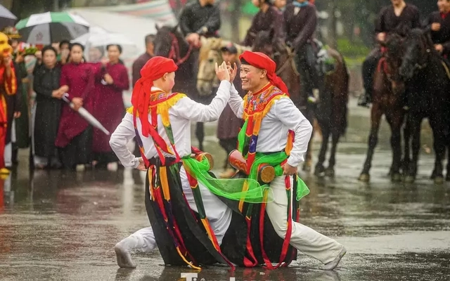 Nhất trí chọn ngày 24/11 là ‘Ngày Văn hóa Việt Nam’, người lao động được nghỉ hưởng nguyên lương