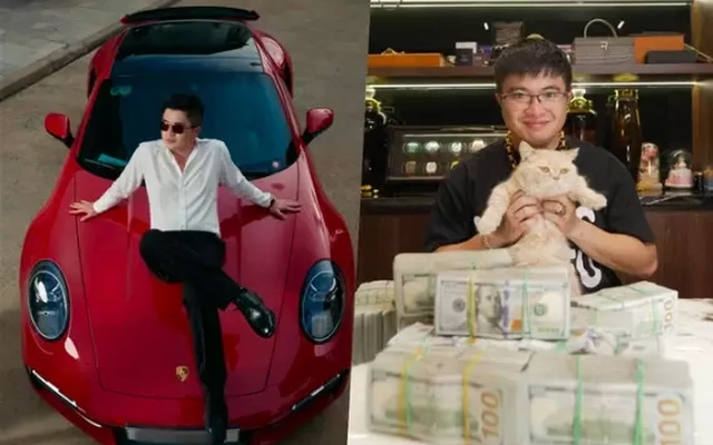 Lý do trả hồ sơ điều tra bổ sung vụ án Mr Pips