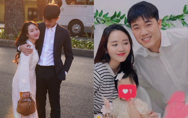 Chuyện tình 11 năm của Xuân Trường và Ngô Mai Nhuệ Giang: Từ sóng gió dư luận đến bến đỗ bình yên