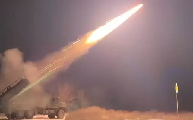 Sự thật đắng cay cho Mỹ: Vũ khí Nga 'làm sấm làm chớp’ trên chiến trường Ukraine