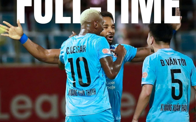 Liên tục bùng nổ, Xuân Son bất ngờ bị HLV chê một điều chưa đạt