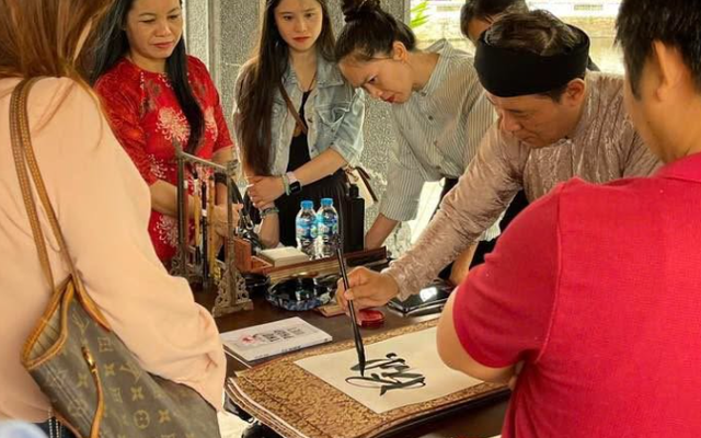 Từ này đến hết 3/5, người dân ở Hà Nội đón tin vui: Tất cả đều được tặng miễn phí 1 thứ