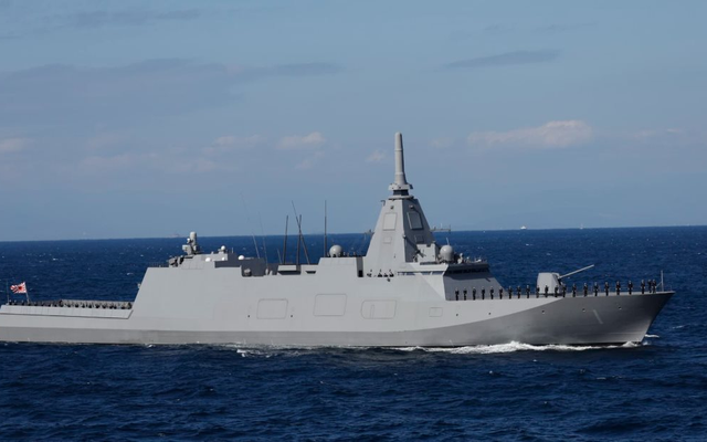 Đánh bại đối thủ Đức, tập đoàn Nhật Bản giành hợp đồng chưa từng có trong lịch sử, giá cổ phiếu lập tức nhảy vọt 4%