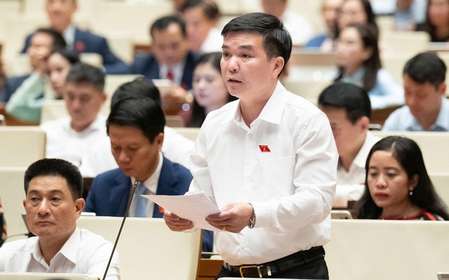 Đề xuất đánh giá về tiền lương khi trưởng phòng cấp xã làm nhiệm vụ của 7 sở