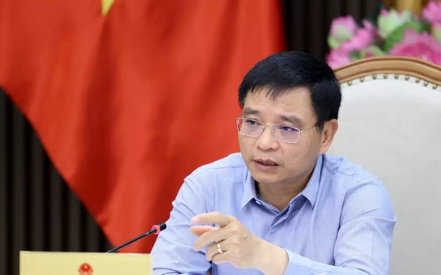 'Không viện cớ đặc thù ngành để né tránh cải cách thủ tục hành chính'