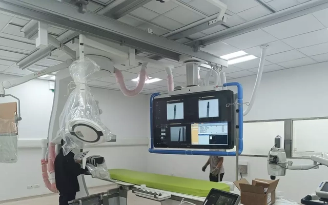 Thanh toán 90% giá trị một số gói thầu để đẩy tiến độ BV Bạch Mai và Việt Đức cơ sở 2