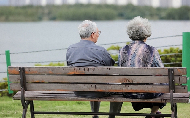 Lời khuyên đến những người đang nghỉ hưu