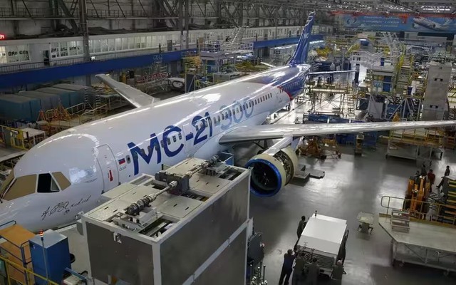 Nga đẩy nhanh quá trình hoàn thiện "chim sắt", công nghệ hoàn toàn mới vào cuộc: Liệu có khả quan?