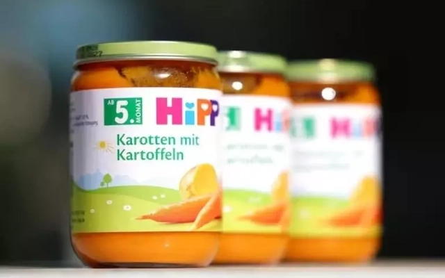 Quản lý thị trường vào cuộc vụ sữa ăn dặm HiPP nghi chứa thuốc diệt chuột