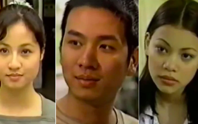 Dàn sao phim Hoa cỏ may sau 25 năm: Người thành 'nữ hoàng', người ở ẩn kín tiếng