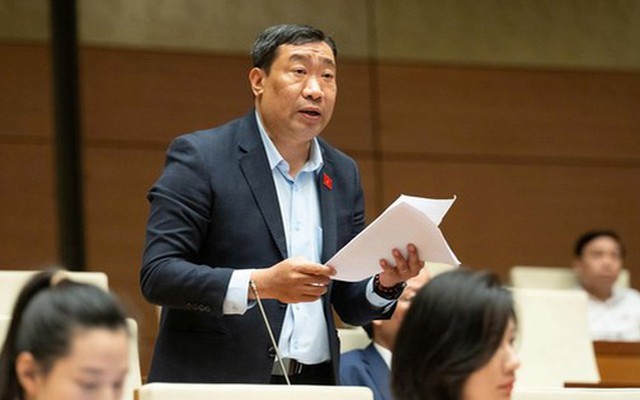 Đề xuất tăng lương cơ sở lên mức 2,65 - 2,7 triệu đồng/tháng