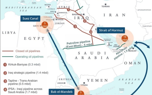 Chỉ còn cách duy nhất để giải quyết khủng hoảng Mỹ - Iran ở eo biển Hormuz?