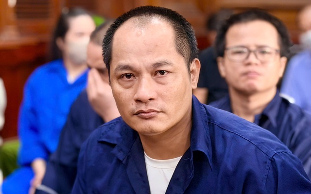 Xét xử vụ 'phù phép' gần 4.000 xe gian thành xe mới xuất xưởng ở TP.HCM