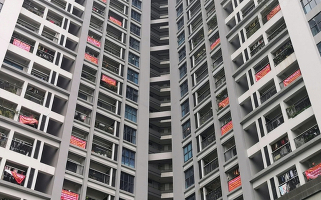 Thanh tra Chính phủ chỉ rõ vì sao cấp sổ đỏ tại các chung cư ở Hà Nội gặp khó khăn