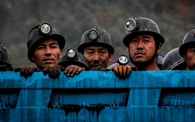 Chuyên gia phương Tây thừa nhận: "Chúng ta sai lầm rồi", phải sao chép Trung Quốc ngay thôi kẻo quá muộn