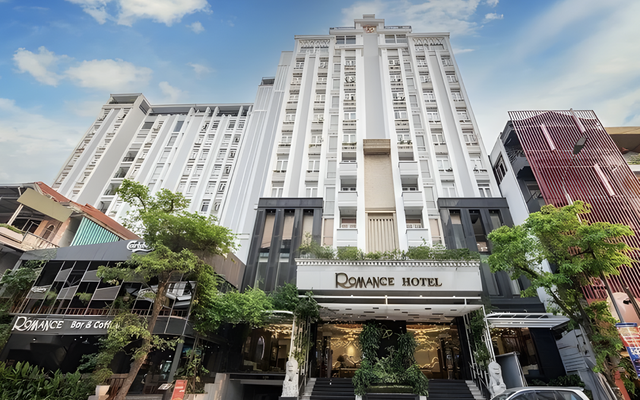 Đã rõ lý do khách sạn Romance Huế tạm dừng đón khách và những điều du khách cần lưu ý