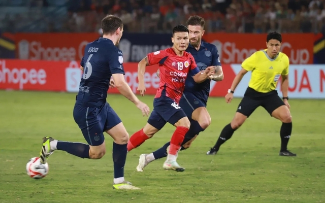 Bóng đá Thái Lan bất ngờ có cơ hội dự World Cup