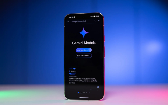 Tôi đã dùng Gemini, ChatGPT và Claude suốt 1 tháng qua trên Android: Kết quả đây mới là AI "tuyệt vời nhất"