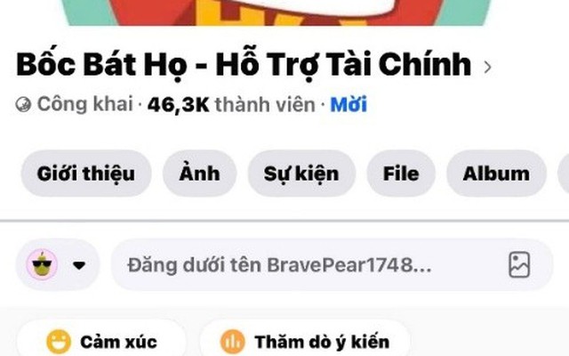 Xuất hiện thủ đoạn lừa đảo mới, tất cả người dân đang có nhu cầu vay tiền chú ý