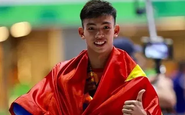 Thể thao Việt Nam giành 11 suất tham dự Olympic trẻ 2026