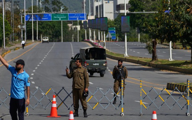 Chiến sự Trung Đông ngày 21-4: Iran còn "nhiều quân bài chưa lật", tướng Iran nhắc tổng thống Mỹ