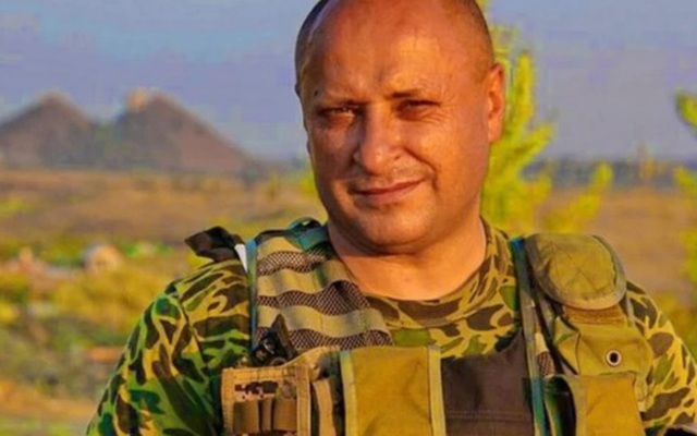 Nga "rải thủy lôi dày đặc", chặn đường quân Ukraine đổ bộ Crimea