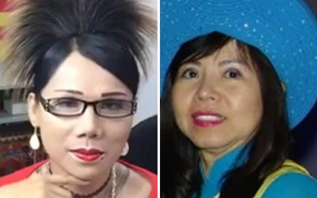 Kêu gọi Phạm Anh Đào, Lâm Ái Huệ và các đồng phạm ra đầu thú