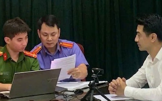 Gã đàn ông có hành vi bỉ ổi đối với bé gái 11 tuổi
