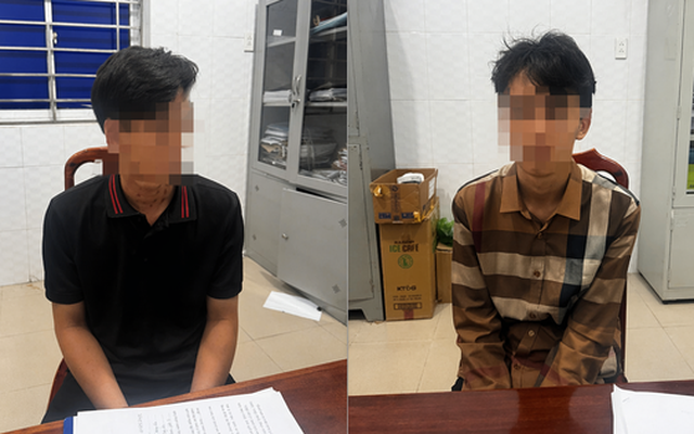 Vụ thiếu niên bị đánh giữa đường gây bức xúc: Công an mời 2 người liên quan