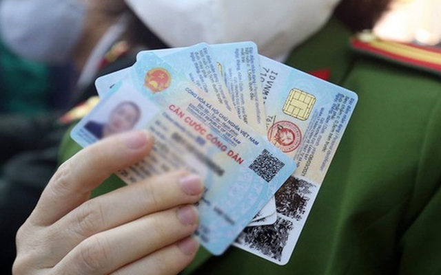 Người sinh vào 3 năm sau phải đổi thẻ căn cước/CCCD trong năm 2026: Nếu không sẽ bị "đóng băng" tài khoản ngân hàng, phạt tiền