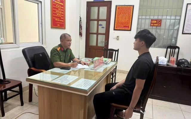 Công an sẽ kiểm tra giao dịch chuyển khoản của người dân trường hợp sau