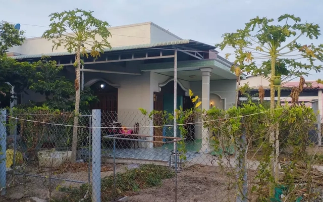 Vợ dùng búa đánh chồng tử vong nghi ghen tuông