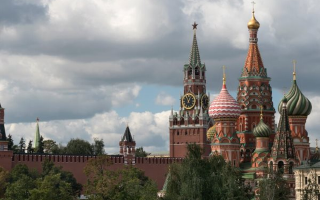 Nga báo tin buồn cho Ấn Độ và Trung Quốc