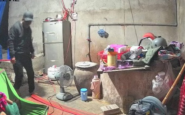 Công an Gia Lai truy tìm kẻ đột nhập nhà dân cướp vàng và điện thoại