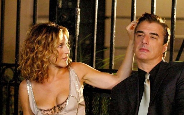 Xem phim "Sex and the City", tôi bàng hoàng nhận ra người yêu cũ không sai: Tôi mới là người có lỗi!