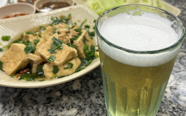 Gan xơ xác chỉ vì 1 loại đồ uống: Rất nhiều người Việt thích