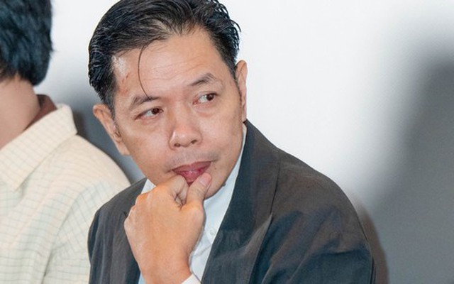 Thái Hòa nói về doanh thu phim Anh Hùng: “Hên xui”