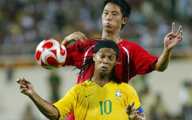 Cựu tuyển thủ Việt Nam "kêu cứu": Tố bị giả danh để lừa đảo, liên quan đến cờ bạc, cá độ